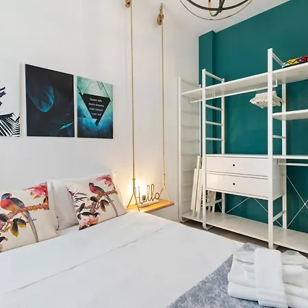 Garden Mini Flat Specola * Padua