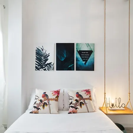 Garden Mini Flat Specola * Padua