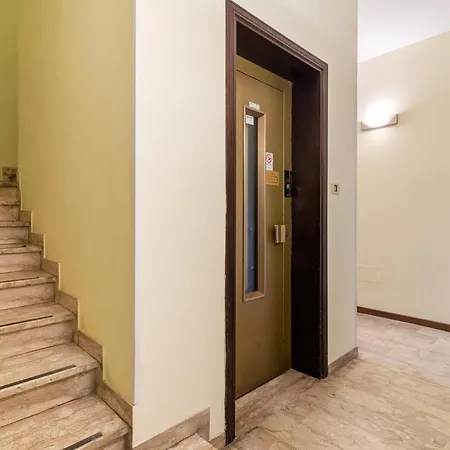 Guesthost - Garden Mini Flat Specola Lägenhet Padua