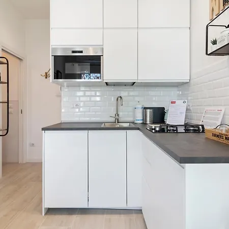 Guesthost - Garden Mini Flat Specola * Padua